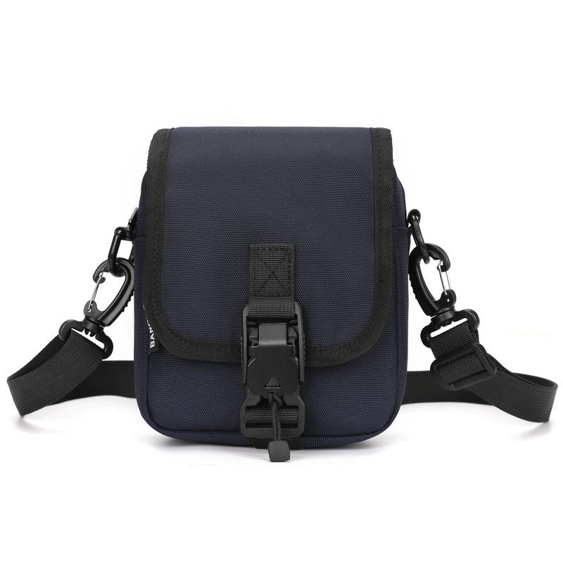 Мужская тактическая сумка, мини-сумка, сумка для мобильного телефона, мужская сумка через плечо через плечо