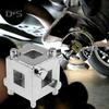 DYS Auto Shop Универсальный автомобильный железный инструмент для регулировки поршня заднего дискового тормоза