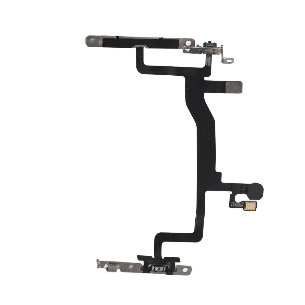 Power Volume Button Flex Cable Power Switch OnOff Volume Button Flex Cable Replacement Parts for