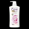 Clear Anti-Dandruff Moisturizing Shampoo