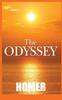 Книга The Odyssey