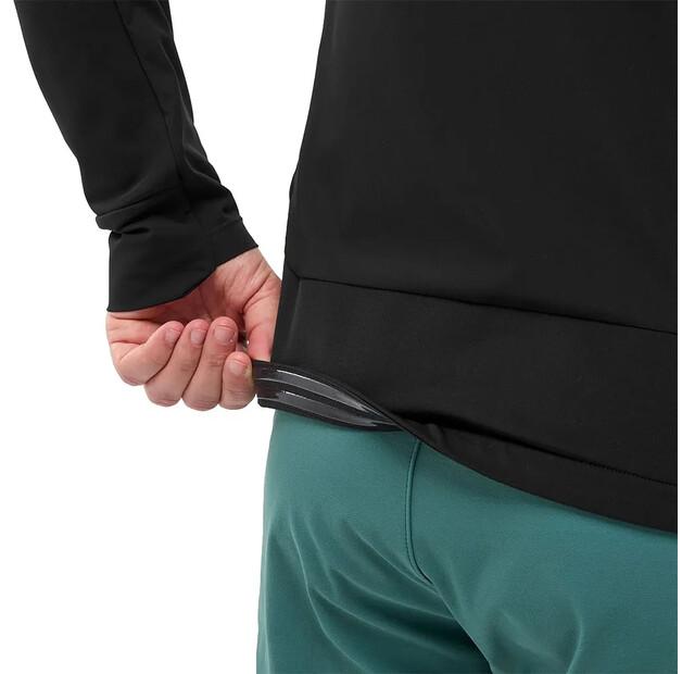 Millet Флисовая на молнии Pierra Ment