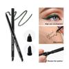 Подводка для глаз Color Glue Eyeliner водостойкая, устойчивая к поту, не размазывается.