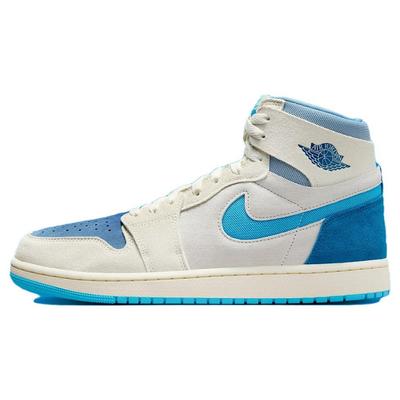 Air 1 Zoom CMFT 2 'Dark Powder Blue' Мужские DV1307-104