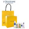 Подарочный наборsignature-кремов для рук L'OCCITANE
