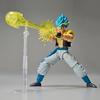 Figure Rise Standard Супер Сайян Бог Супер Сайян Оджитер, корейский популярный bandai