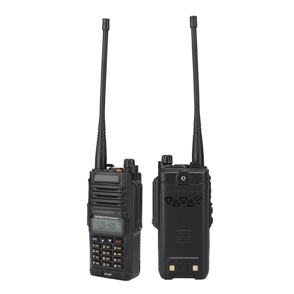 Для рации Baofeng UV XR PLUS USB-кабель для зарядки 7,4 В Литиевая батарея 1800 мАч