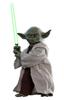 Wars Episode Attack of the Scale Figure Yoda [Movie Masterpiece] "Star 2 Clones" 1/6