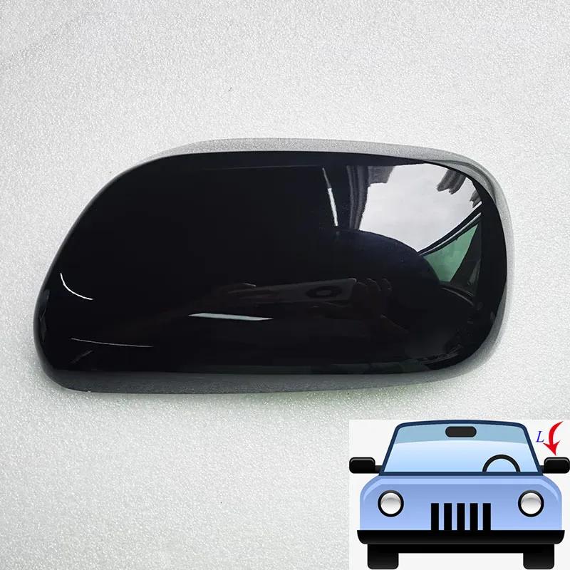Mirror Cover For Toyota Yaris 2006-2012 Rearview Mirror Cover New replace part
