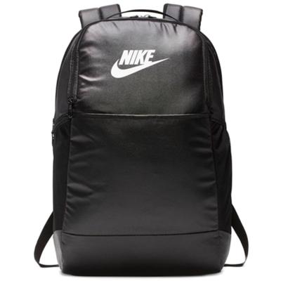 Рюкзак полиэстеровый обычный унисекс черный BA6124-013