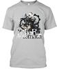 Nier Automata Best Popular Tagless Unisex T-shirt
