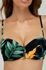 Bikini Top with Padded Cups Marc & Andre (70434)