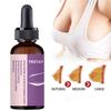 Breast Enlargement Essential Oils Essence Frming Enhancement Breast Enlarge Bigger Chest Massage Buttocks Enlargement