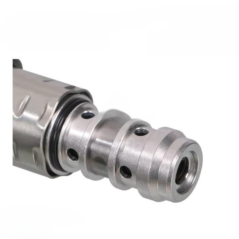 11367560462 2pins Variable Valve Control Timing Solenoid For BMW E60 E63 E64 E65 E66 E70 545i 650i 745i 750i X5 Alpina B7