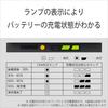 Sony Camera Battery Charger BC-ZD1