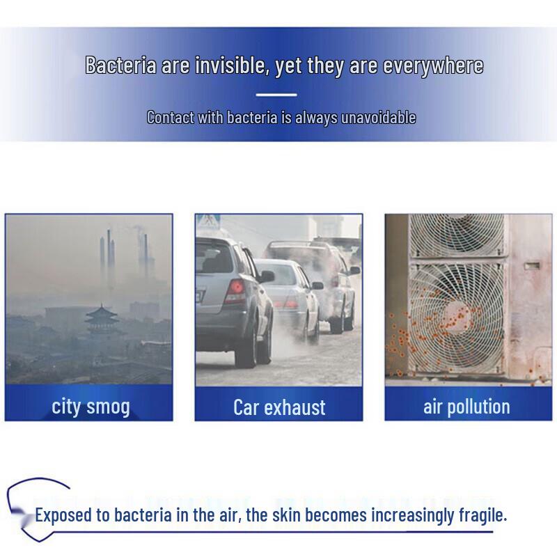 Safeguard Healthy Cleansing Body Wash, Lavender