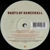 10-дюймовая пластинка EARLY B CORNELL CAMPBELL TRINIT Roots Of Dancehall LUXX012 Auralux Recordi 2004 UK Reggae Ska Dub Б/у