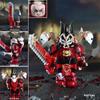 Warhammer Черные Легионеры Хаоса Минифигурка Конструктор Игрушка Пакет W1384-1398