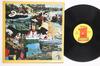 Виниловая пластинка РАЗЛИЧНЫЕ Jamaica Today The Seventies CSL8022 STUDIO ONE 1971 Ямайка Регги Ска Даб Б/у