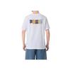 Новые мужские белые футболки PUMA 692485-02