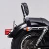 Rear Fender For Harley Sportster 883 XL883C 1200 Custom XL1200C Roadster 2004-2006 SuperLow XL883L XL1200T 2014-2020