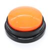 Recordable Pet Training Buttons Voice Recording Communication Toy for Dog Cat Training Funny Talking Gift for Puppy Kitten