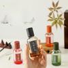 Dating Fragrances Perfume Fresh and Natural Men and Women Chinese Style Niche Perfume Niche Premium Fresh Long Lasting Fragrance Gift for Friends