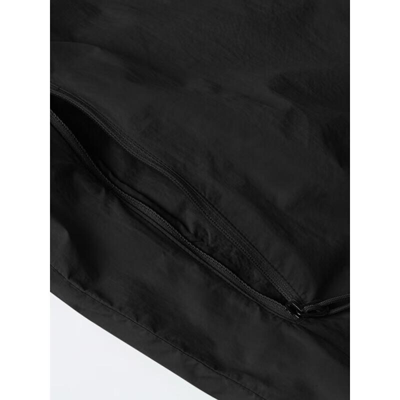 The North Face Мужская ветрозащитная куртка с защитой от солнца 8DFS
