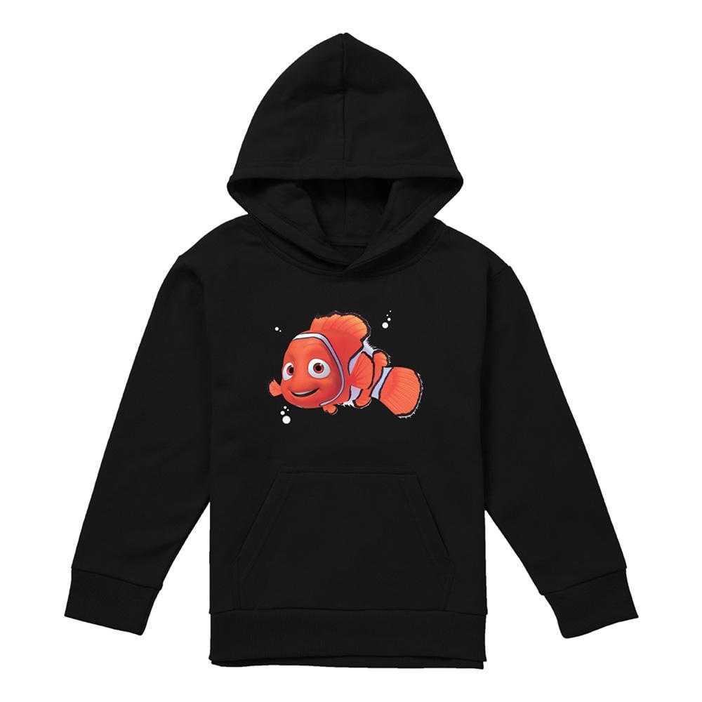 Finding Nemo Childrens/Kids Nemo Ocean Hoodie