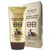 Natural Cover Snail Sun BB Cream 50ml