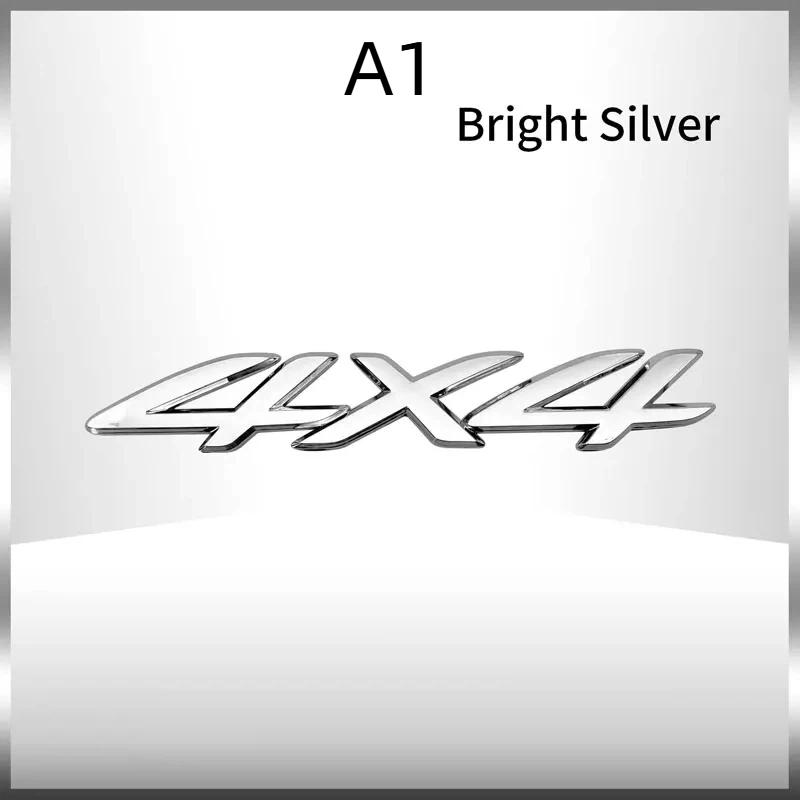 1 шт. 3D пластик ABS BT-50 BT50 4X4 Эмблема автомобиля Буквы Значок Задняя дверь багажника Наклейка Декаль Автоаксессуары