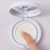 Merge Daily Light Up Sun Cushion SPF50+ PA++++, 12 мл, 12 г, 1 шт.