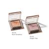 RMK Infinishade Single Eyeshadow Edition Dragon Tear [RMK Official] (Refill) EX-04 (Limited Color) (Single Eyeshadow)