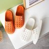 Bathroom Women Slippers Summer Flat Lightweight Non-Slip Home Cartoon Flip Flops Beach Slipper Indoor Slides Shower Shoes
