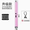 Зажигалка для плиты с пьезоподжигом для газовой плиты и кухонной горелки