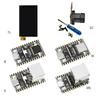 Для LicheeRV SG2002 Для Sipeed WIFI6 Ethernet RISC-vLinux Кнопки