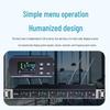 Runpu RP-SU84F UHF Wireless Conference Microphone System (CN version)