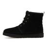 UGG Neumel High Black Men Sneakers 1130711-BLK