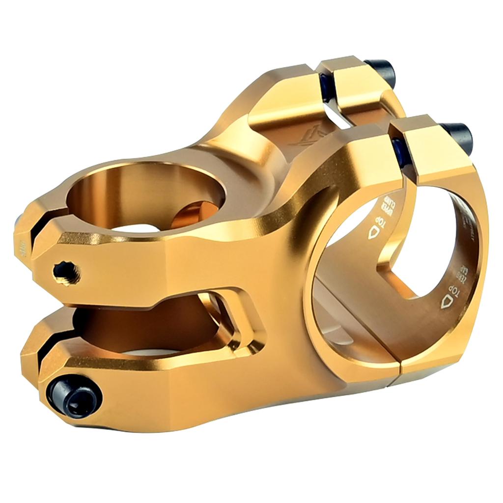 ZEOSS RaceFace Turbine SL 35 MTB Stem 35x40mm 6mm Rise with Cash Money Sticker +/- RF3190-ZEO