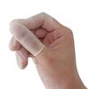Counting Antistatic Latex Disposable Fingertip Protection Work Finger Cots Protective Finger Cots