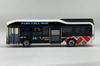 TOMYTEC Bus Collection Travel System Toyota SORA Power Set New Joban Transportation Specification Diorama Supplies