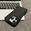 Leather Texture Candy Bumper Case for iPhone 17 16 15 14 13 12 11 Pro Max Plus X XS XR 17Pro 16Pro Shockproof Armor Cover