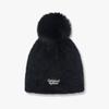 PRO-SPECS POM pom ШАПКА ЧЕРНАЯ