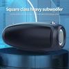 Портативный Bluetooth-динамик S37L мощностью 40 Вт с выходной мощностью Bluetooth-динамик с превосходными басами HIFI-динамик
