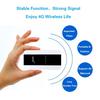 Портативный 4G LTE WiFi-роутер со слотом для SIM-карты, версия для США