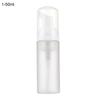 Container Shampoo Shower Gel Liquid Dispenser Foaming Bottle Foaming Mousse Bottle Mousse Bottle