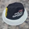 Б/у панама POLO SPORT Ralph Lauren