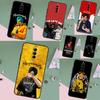 Чехол Sidhu Moosewala для ZTE Nubia RedMagic 11 Pro Plus 10 9 8 8S 9S 10S Pro 5G 5S 6 7 6S 7S Pro 11 Air
