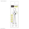 Gourmandise Peanuts Cable Snoopy Multi-Charging SNG-725A