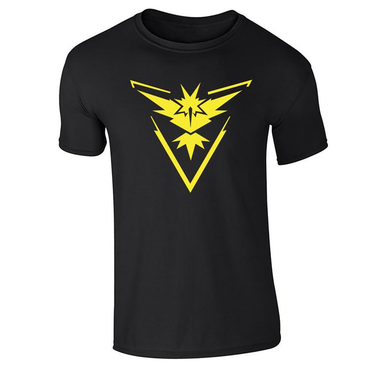 Trendy Go T-shirt For Women Durable Cotton Printed Summer Top In Various Colors